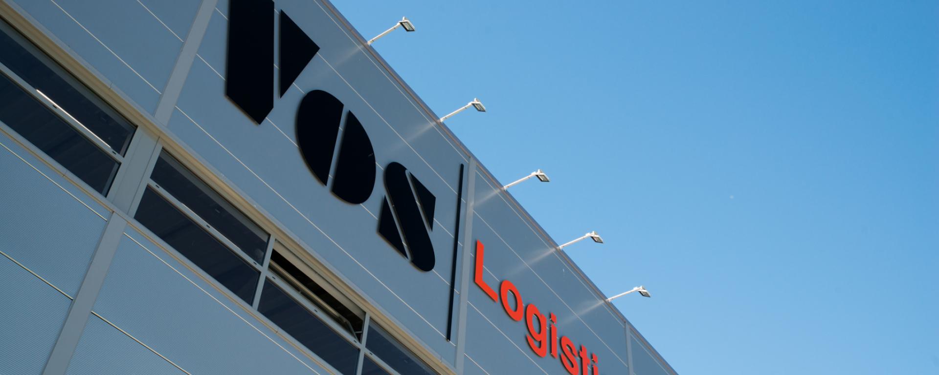 Over ons | Het verhaal van Vos Logistics | Vos Logistics